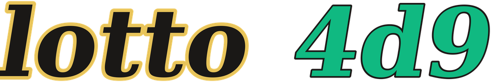 lotto 4d9 logo